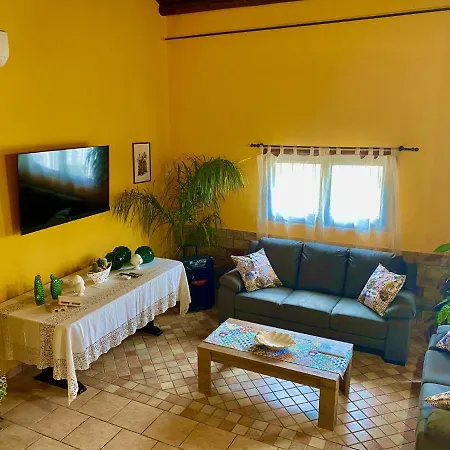 I Gelsomini 3* Marinella di Selinunte