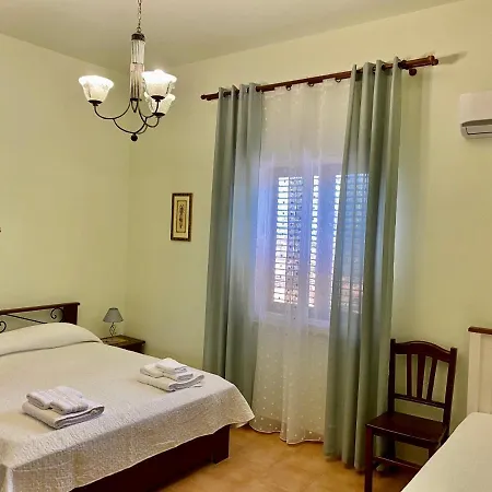 Bed and Breakfast I Gelsomini Marinella di Selinunte
