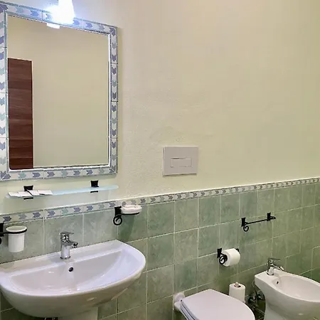 Bed and Breakfast I Gelsomini