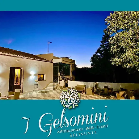 Bed and Breakfast I Gelsomini 3*