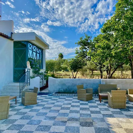 I Gelsomini Bed and Breakfast Marinella di Selinunte