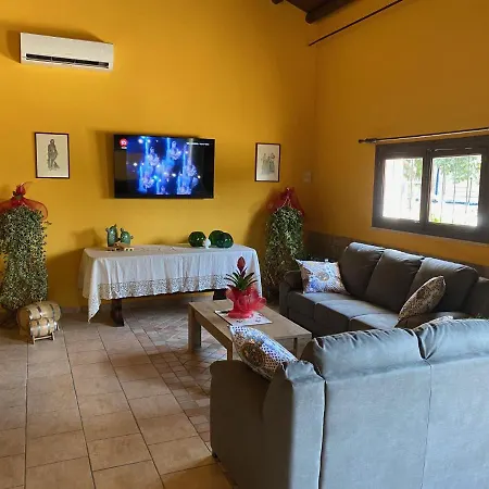 I Gelsomini Bed and Breakfast Marinella di Selinunte