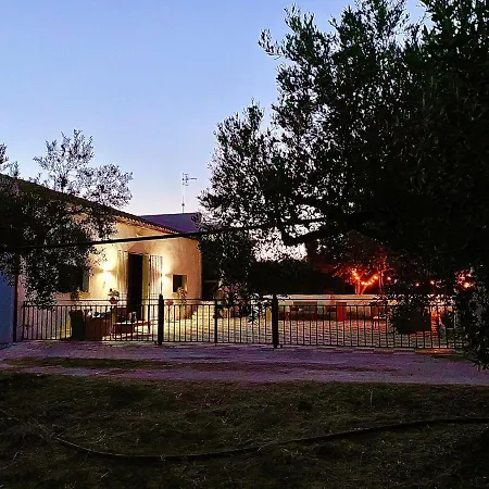 Bed and Breakfast I Gelsomini Marinella di Selinunte