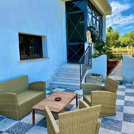 I Gelsomini Bed and Breakfast 3*