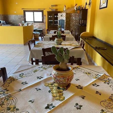 Bed and Breakfast I Gelsomini Marinella di Selinunte