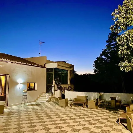 I Gelsomini Bed and Breakfast 3*