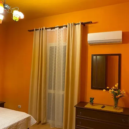 I Gelsomini Bed and Breakfast