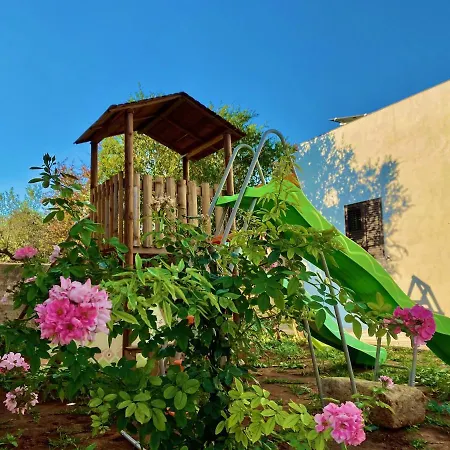 I Gelsomini Bed and Breakfast 3*