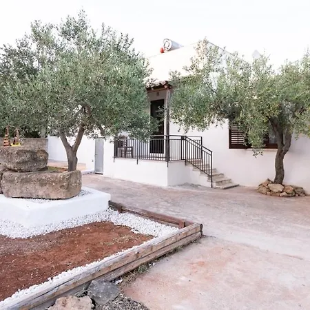 Bed and Breakfast I Gelsomini
