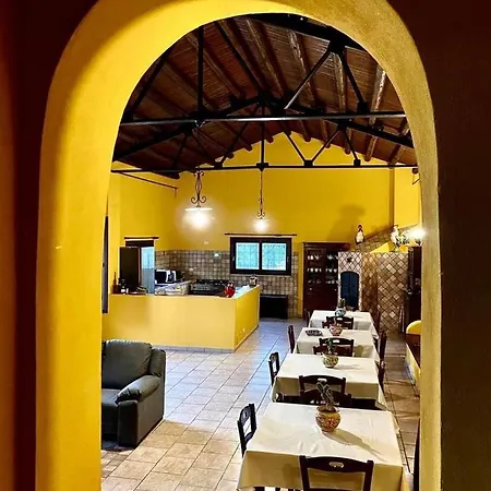 I Gelsomini Bed and Breakfast Marinella di Selinunte