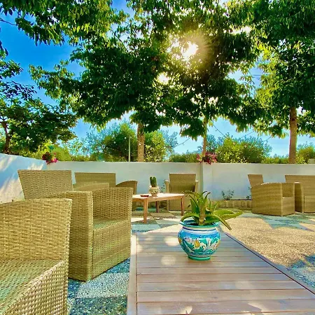 I Gelsomini Bed and Breakfast 3*