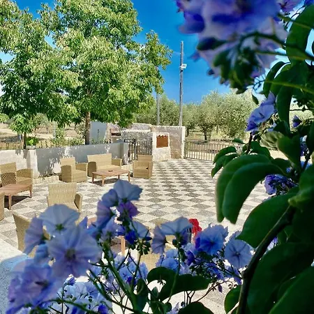 I Gelsomini Bed and Breakfast 3*