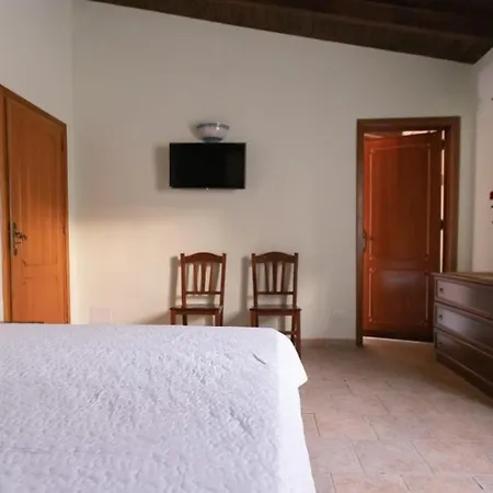I Gelsomini Bed and Breakfast 3*
