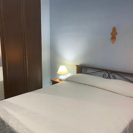 I Gelsomini Bed and Breakfast 3*