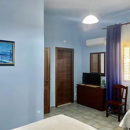 I Gelsomini Bed and Breakfast