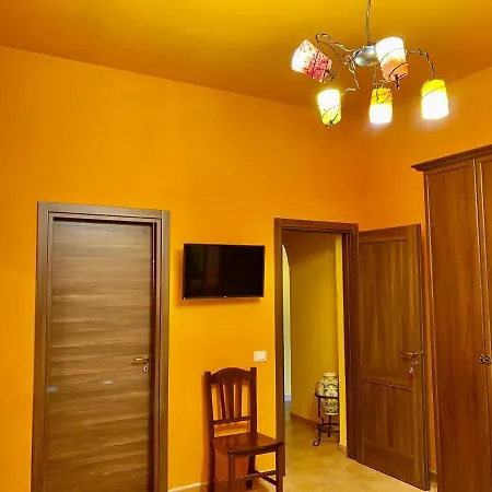 I Gelsomini Bed and Breakfast Marinella di Selinunte