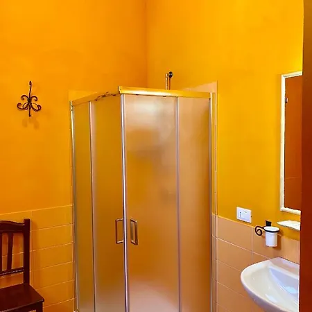 Bed and Breakfast I Gelsomini 3*