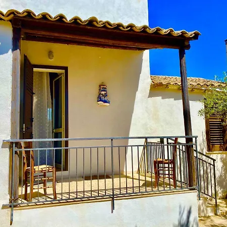 I Gelsomini Bed and Breakfast 3*