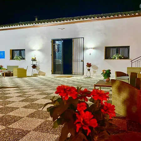 I Gelsomini Bed and Breakfast Marinella di Selinunte