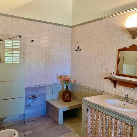 I Gelsomini Bed and Breakfast Marinella di Selinunte