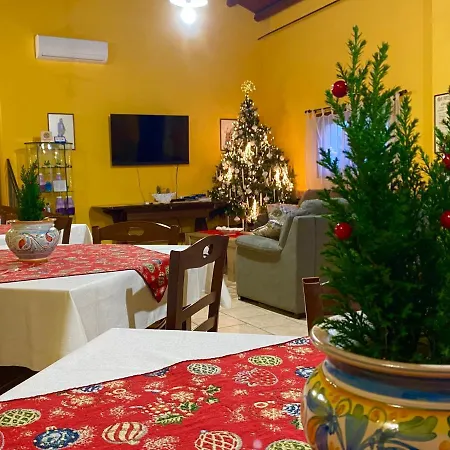 Bed and Breakfast I Gelsomini 3*