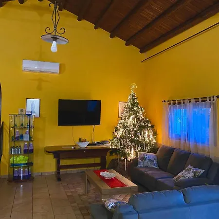 I Gelsomini Bed and Breakfast