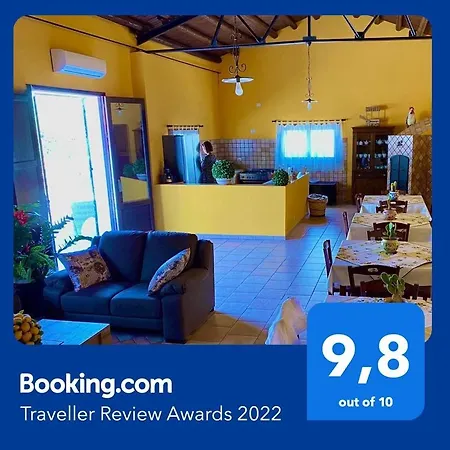 I Gelsomini Bed and Breakfast