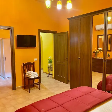I Gelsomini Bed and Breakfast 3*