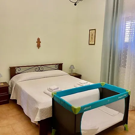 I Gelsomini Marinella di Selinunte
