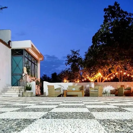 Bed and Breakfast I Gelsomini Marinella di Selinunte