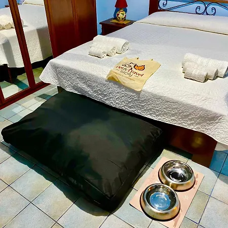 Bed and Breakfast I Gelsomini Marinella di Selinunte